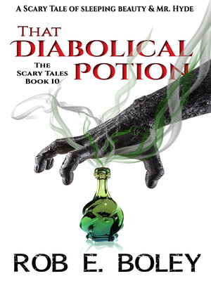 cover image of That Diabolical Potion